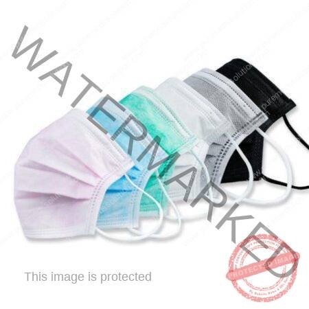 Medical Face Mask
