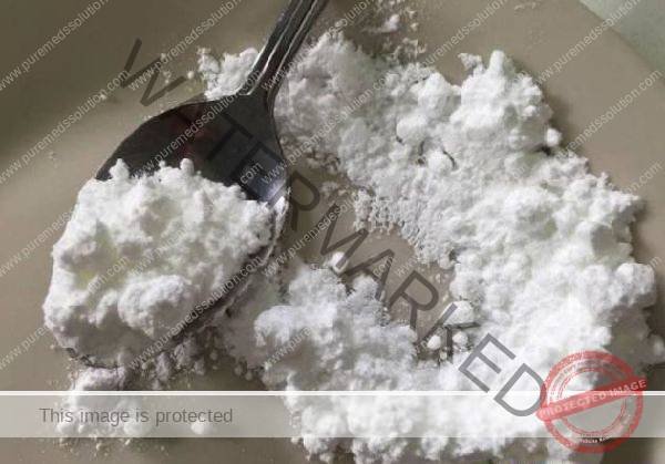 cocaine-powder