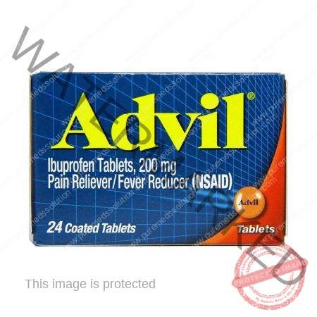 Pain Relievers
